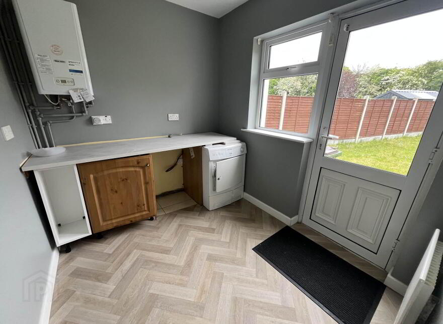 81 Oakfield, Father Rusell Road, Raheen, V94X24A