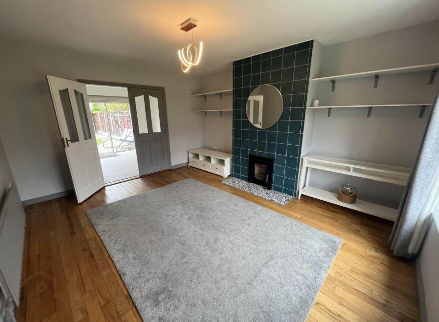 81 Oakfield, Father Rusell Road, Raheen, V94X24A
