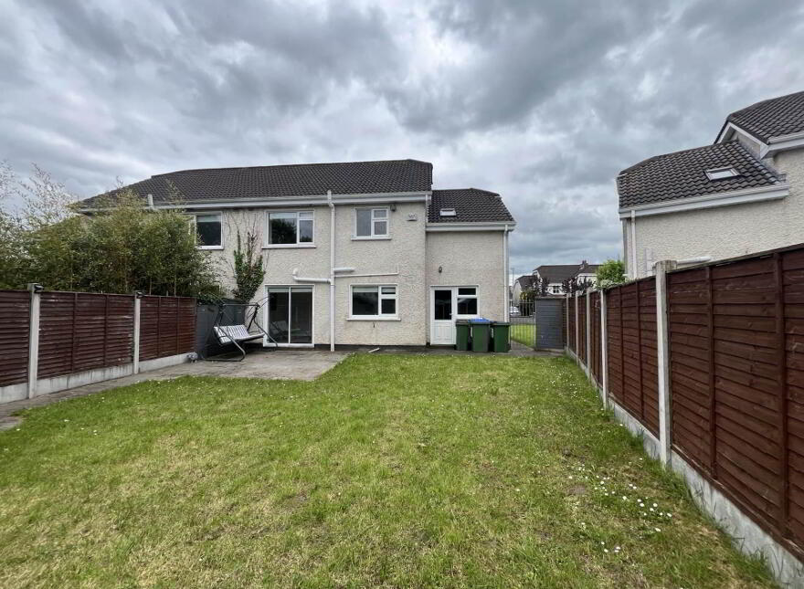 81 Oakfield, Father Rusell Road, Raheen, V94X24A