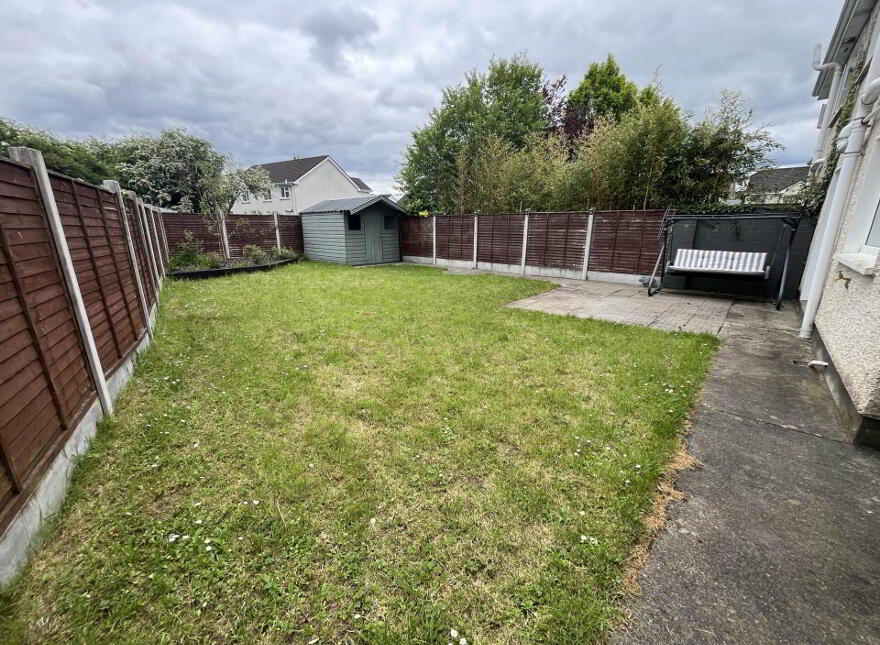 81 Oakfield, Father Rusell Road, Raheen, V94X24A