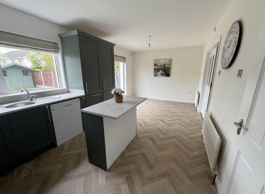 81 Oakfield, Father Rusell Road, Raheen, V94X24A