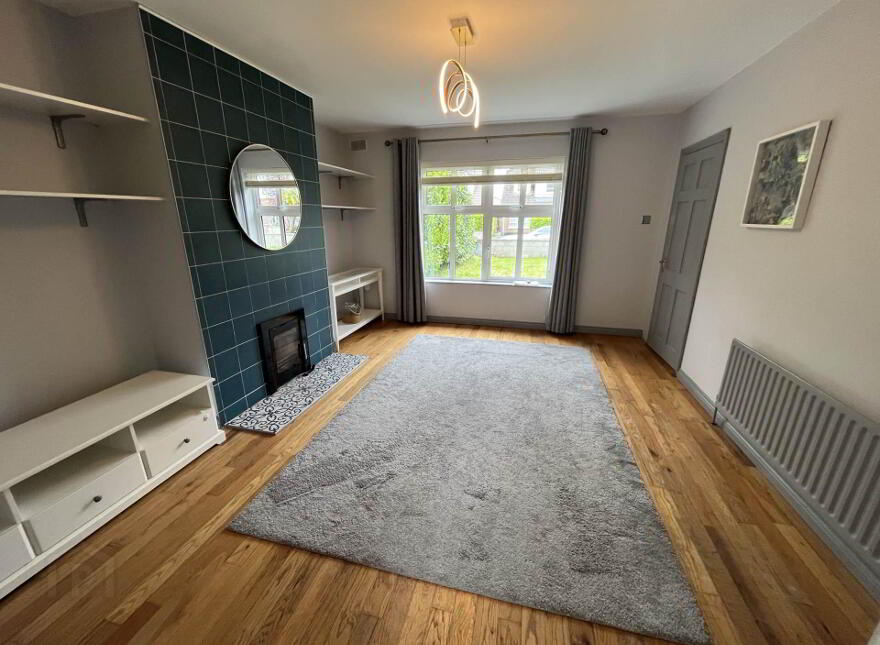 81 Oakfield, Father Rusell Road, Raheen, V94X24A