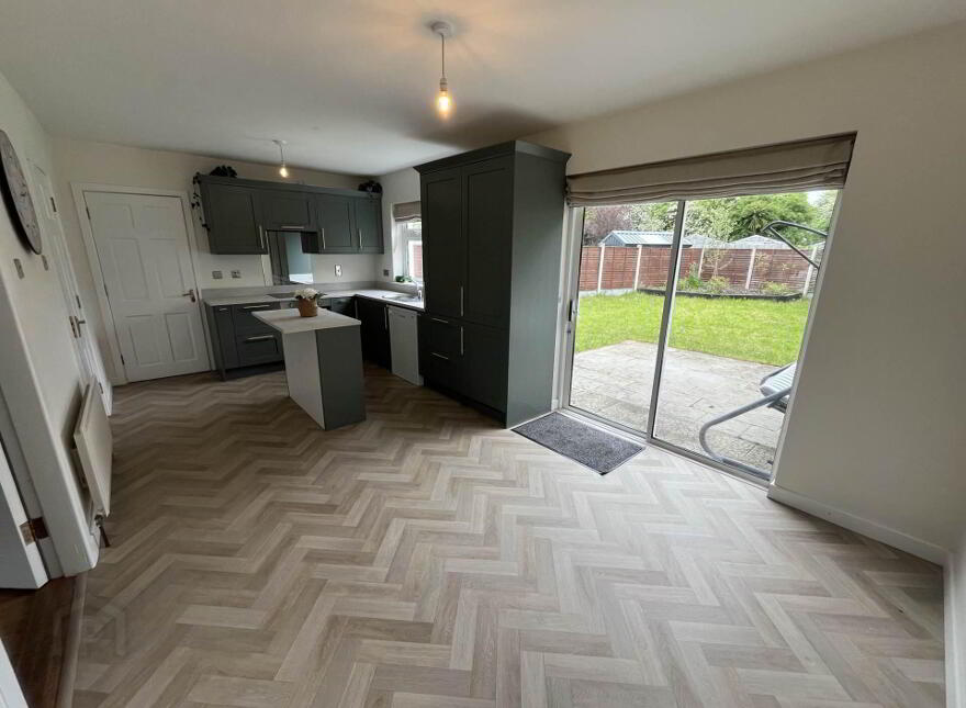 81 Oakfield, Father Rusell Road, Raheen, V94X24A