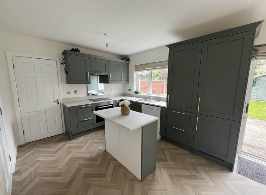 81 Oakfield, Father Rusell Road, Raheen, V94X24A