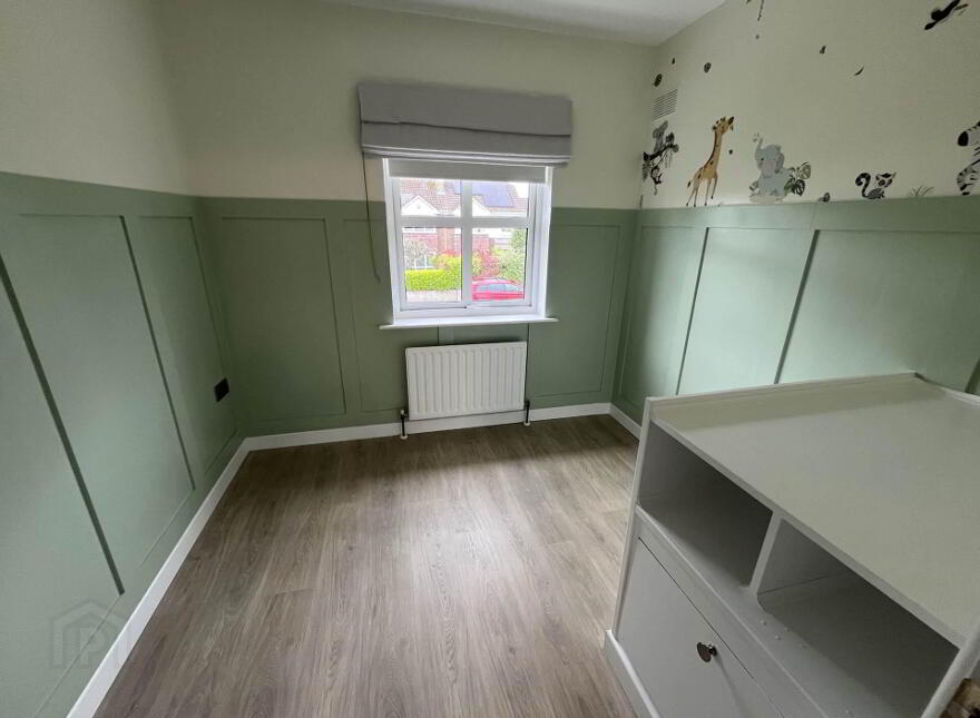 81 Oakfield, Father Rusell Road, Raheen, V94X24A