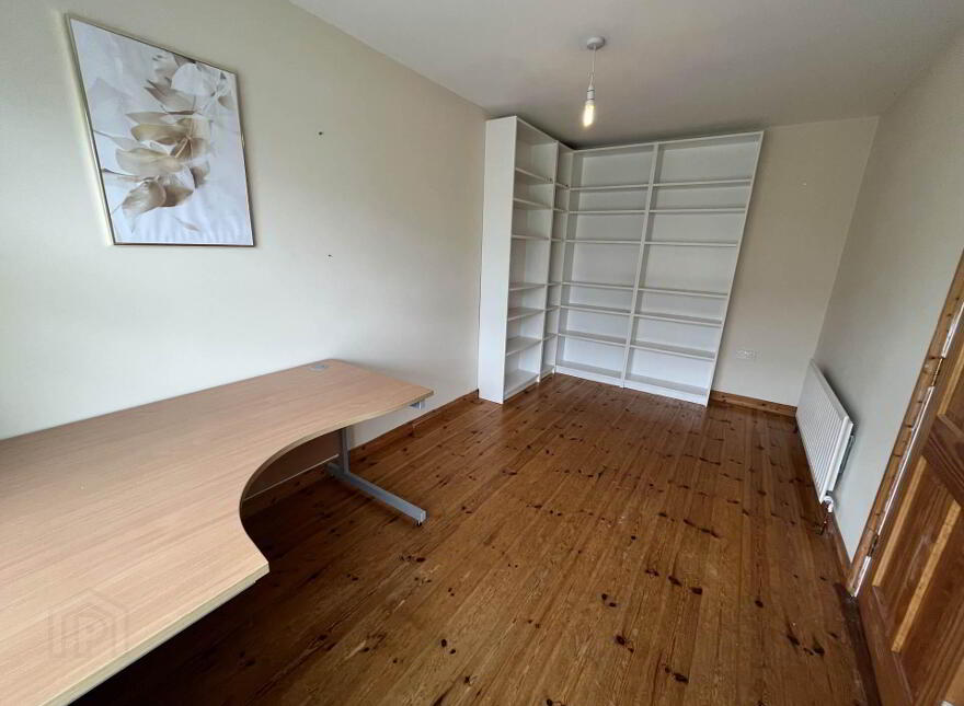 81 Oakfield, Father Rusell Road, Raheen, V94X24A