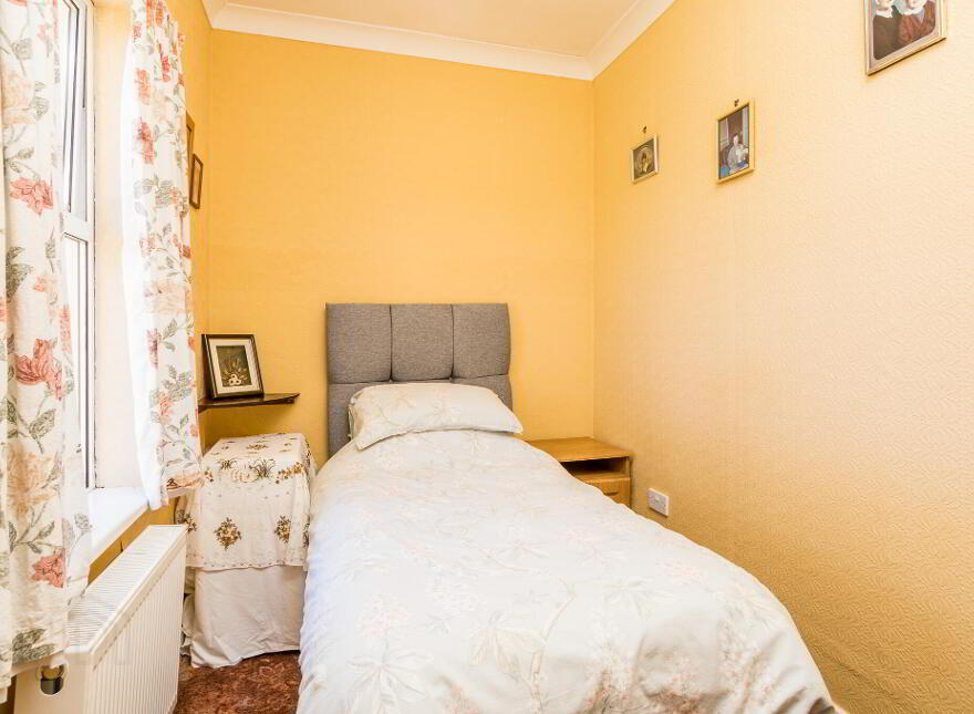 Cloonslanor, Strokestown, F42PW62