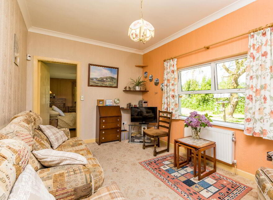 Cloonslanor, Strokestown, F42PW62