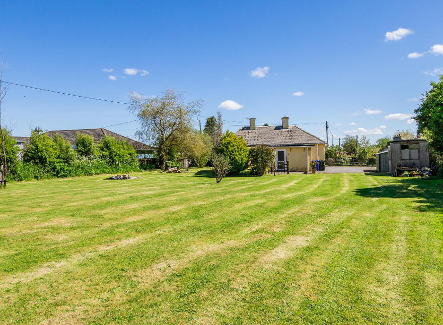 Cloonslanor, Strokestown, F42PW62