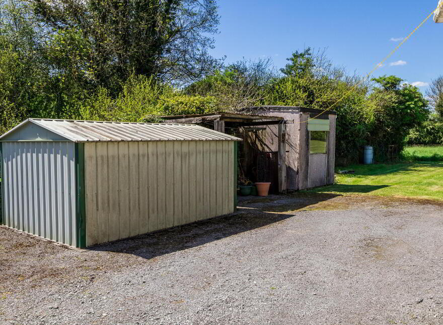 Cloonslanor, Strokestown, F42PW62