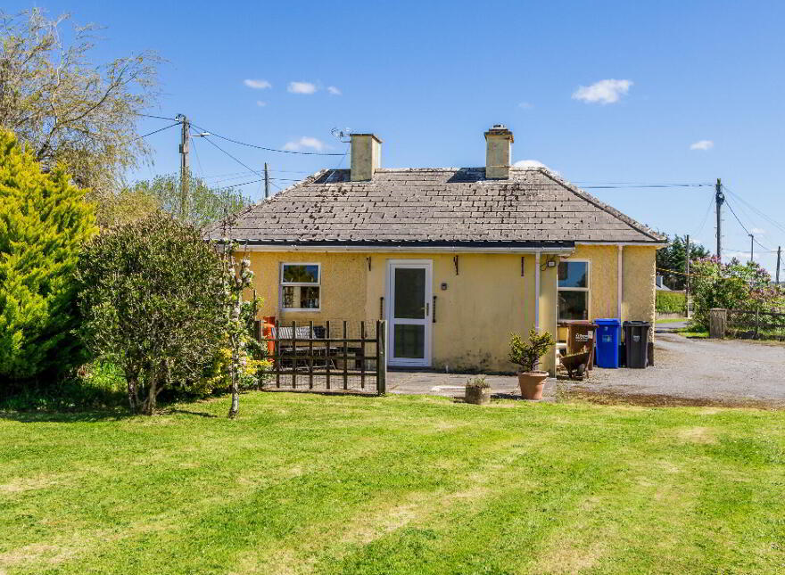 Cloonslanor, Strokestown, F42PW62