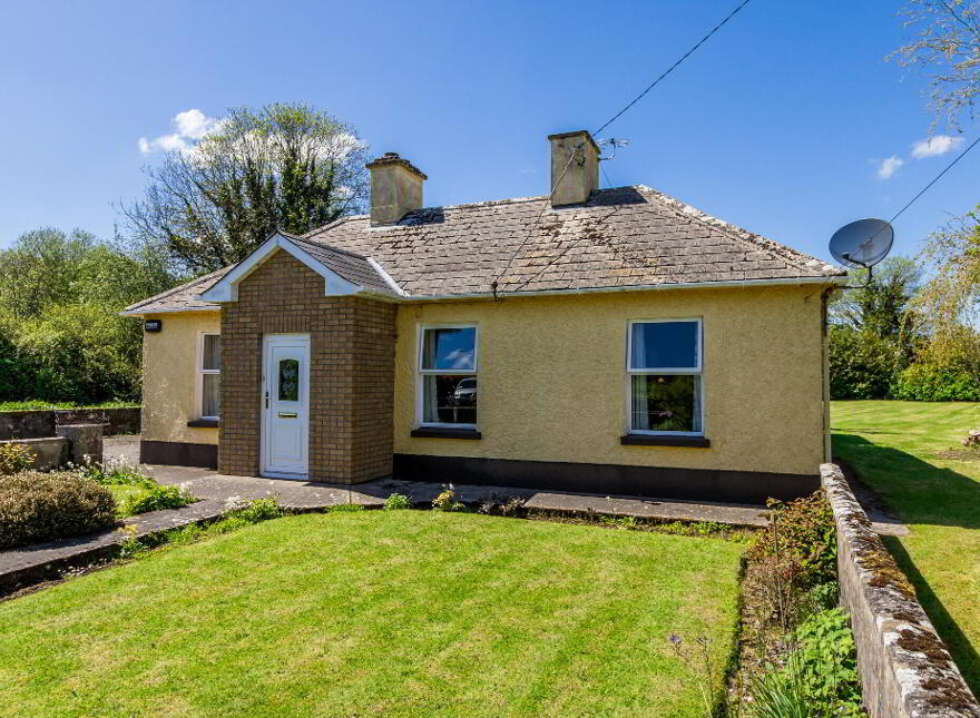 Cloonslanor, Strokestown, F42PW62