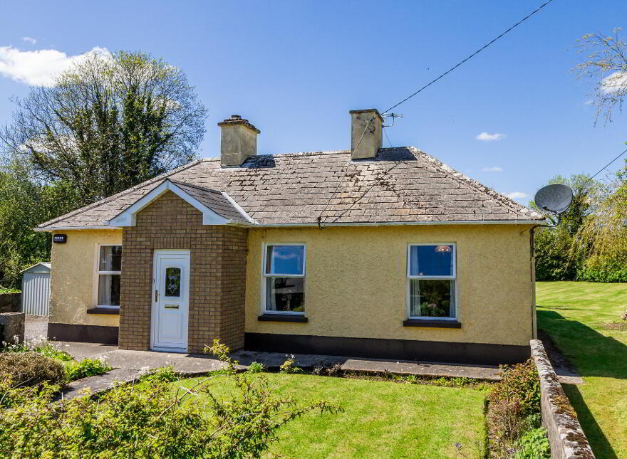 Cloonslanor, Strokestown, F42PW62