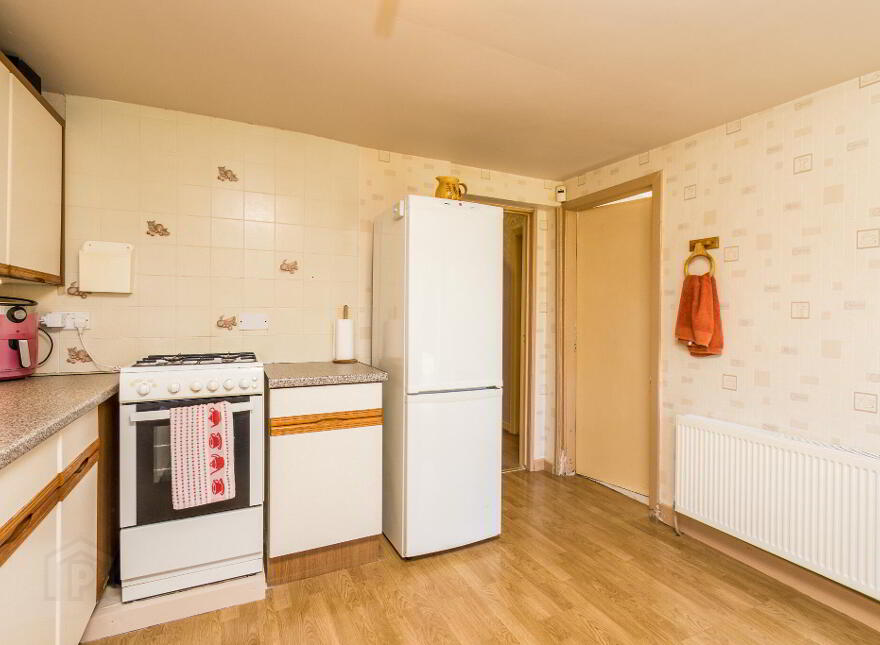 Cloonslanor, Strokestown, F42PW62