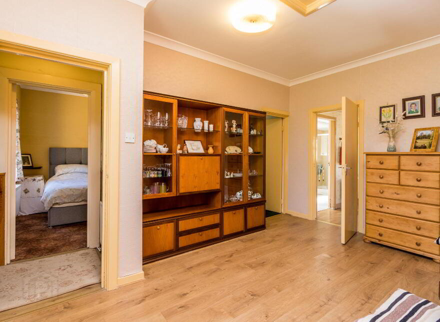 Cloonslanor, Strokestown, F42PW62