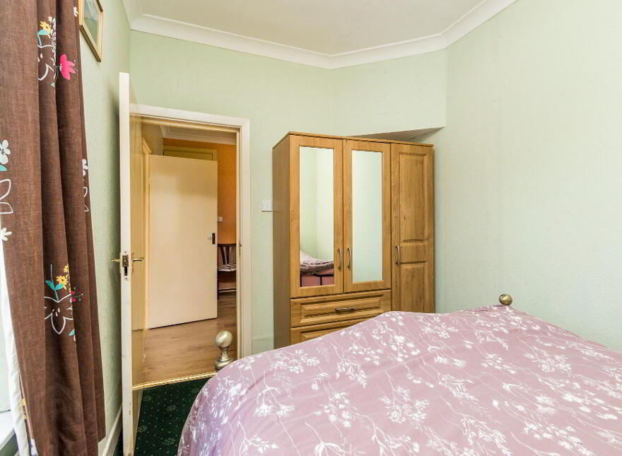 Cloonslanor, Strokestown, F42PW62
