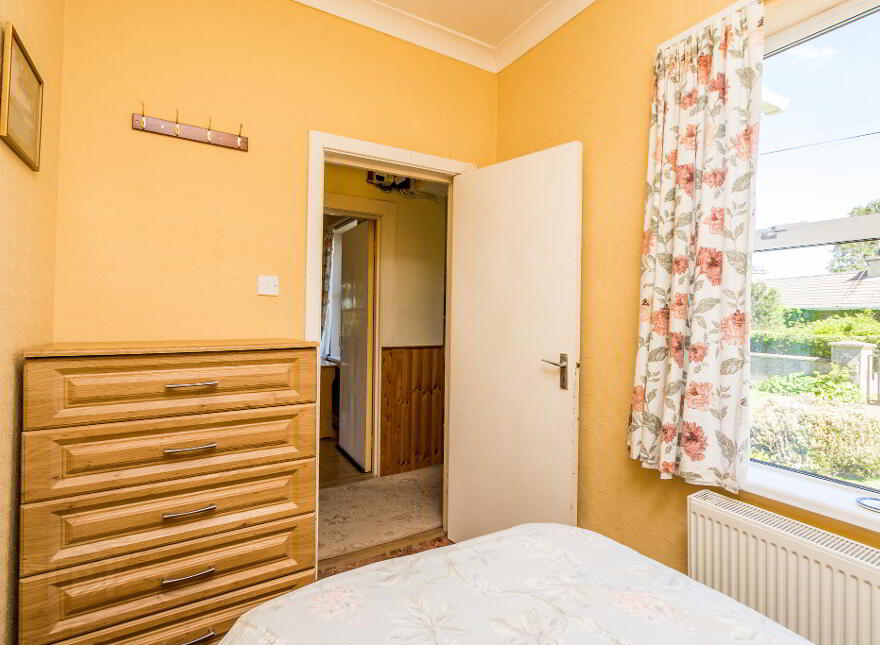 Cloonslanor, Strokestown, F42PW62