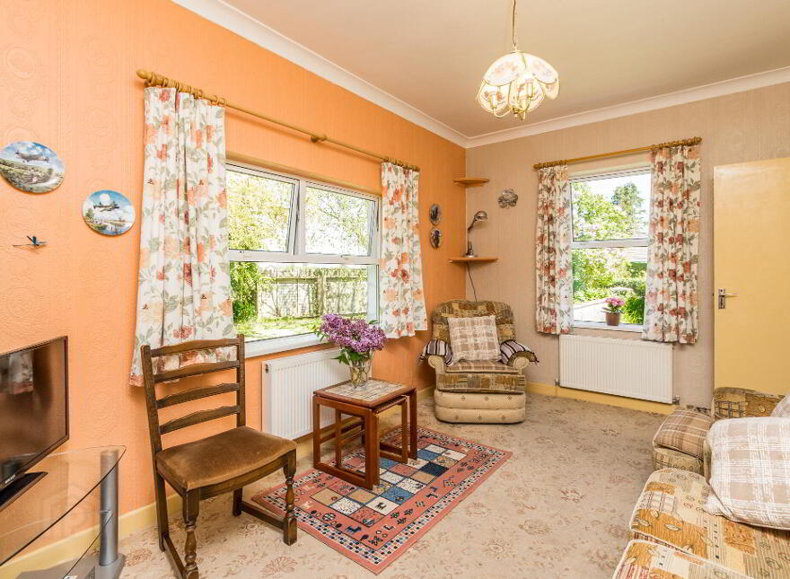 Cloonslanor, Strokestown, F42PW62