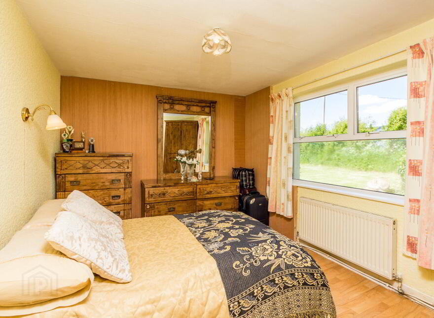 Cloonslanor, Strokestown, F42PW62