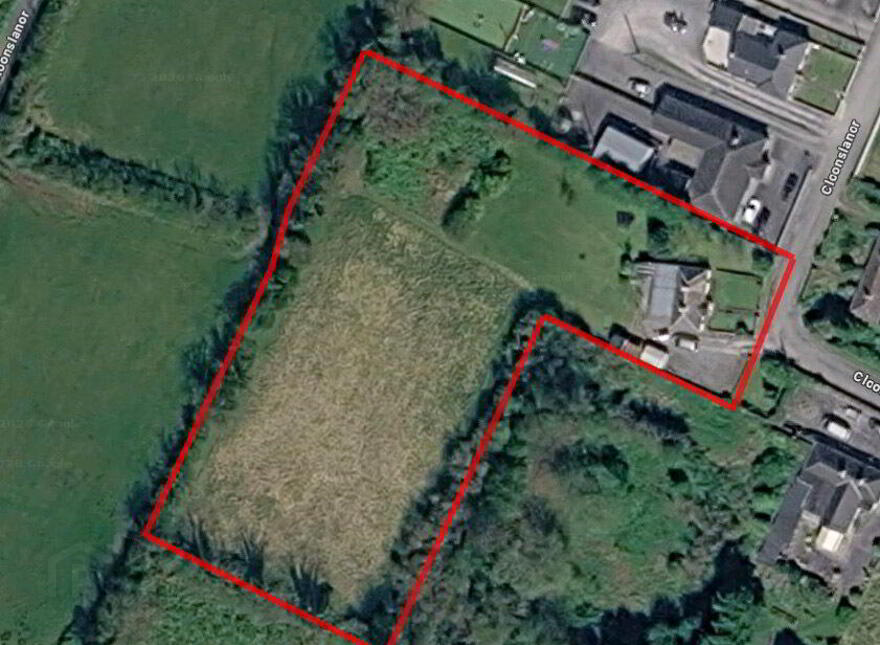 Cloonslanor, Strokestown, F42PW62