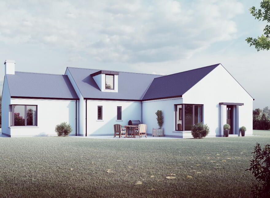 251 Altinure Road, Ballydonegan, Feeny, BT47 4DG