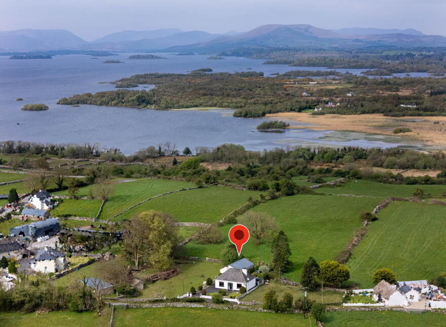Billypark Farm, Billypark, Cross, Claremorris, F12V051