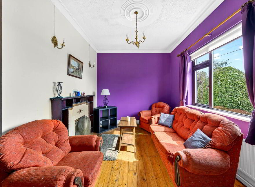 Billypark Farm, Billypark, Cross, Claremorris, F12V051