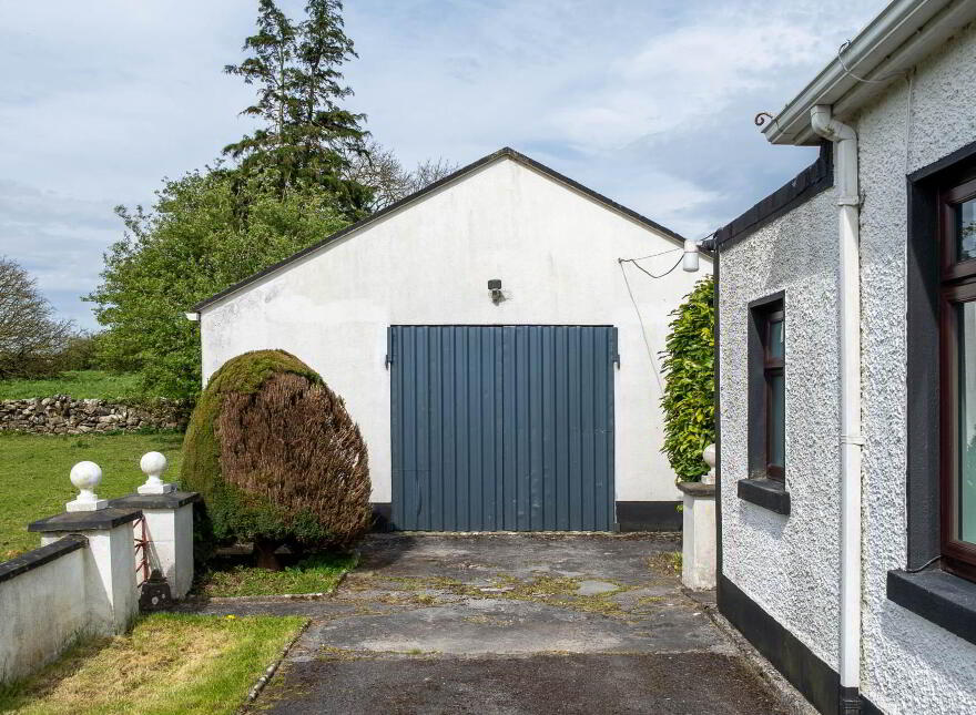 Billypark Farm, Billypark, Cross, Claremorris, F12V051