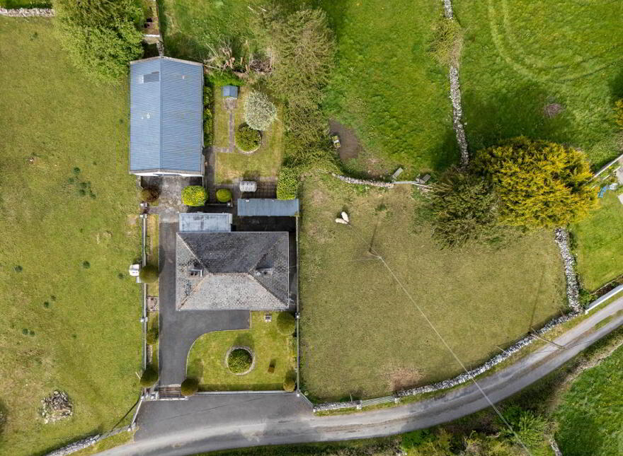 Billypark Farm, Billypark, Cross, Claremorris, F12V051
