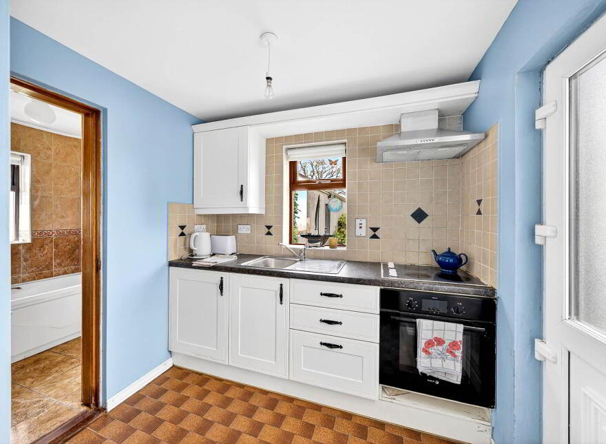 Billypark Farm, Billypark, Cross, Claremorris, F12V051