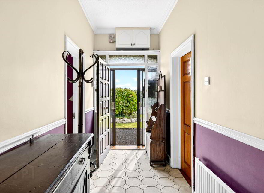 Billypark Farm, Billypark, Cross, Claremorris, F12V051