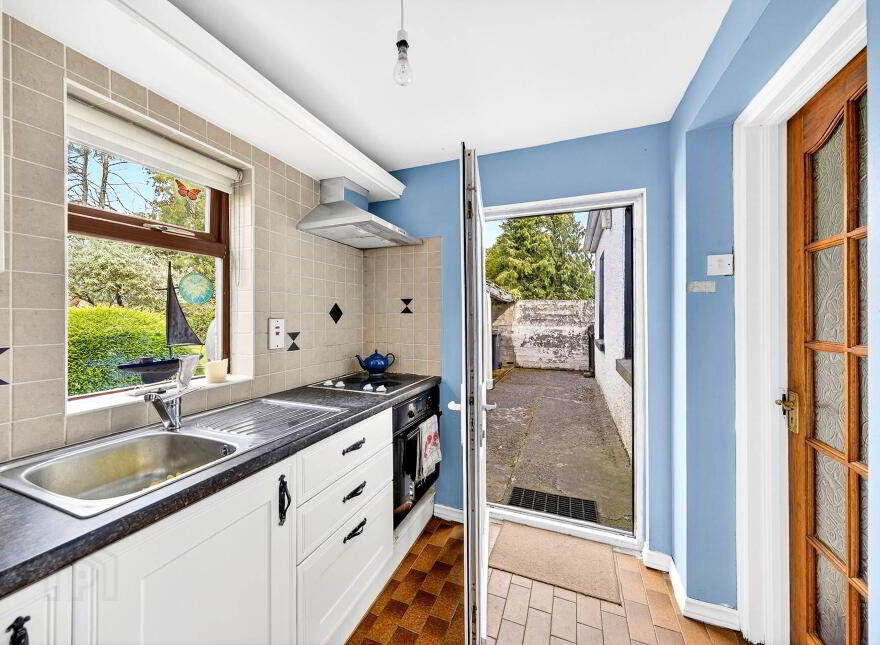 Billypark Farm, Billypark, Cross, Claremorris, F12V051
