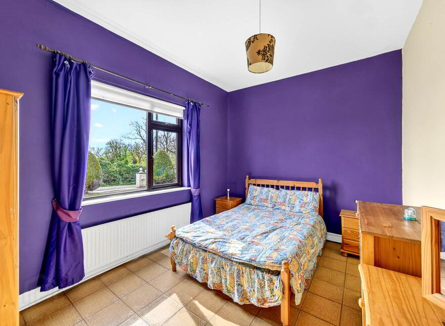 Billypark Farm, Billypark, Cross, Claremorris, F12V051