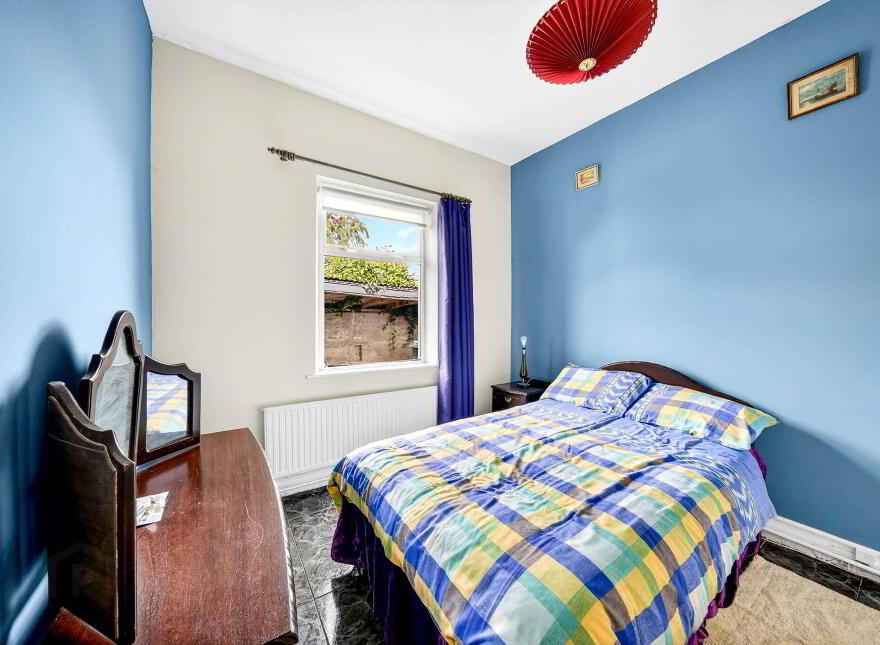 Billypark Farm, Billypark, Cross, Claremorris, F12V051