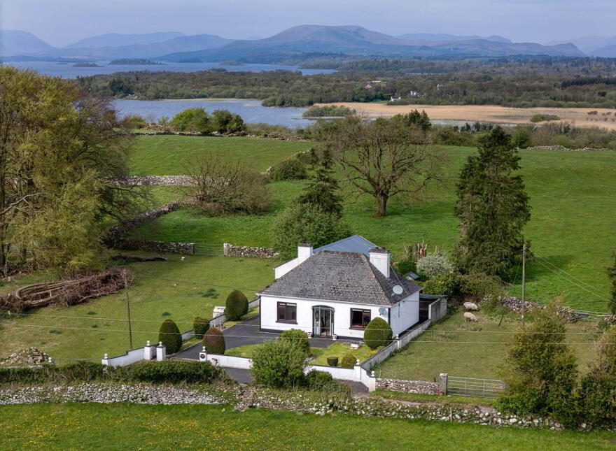 Billypark Farm, Billypark, Cross, Claremorris, F12V051
