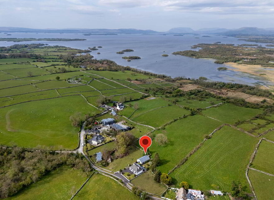 Billypark Farm, Billypark, Cross, Claremorris, F12V051