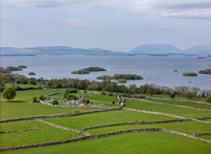 Billypark Farm, Billypark, Cross, Claremorris, F12V051