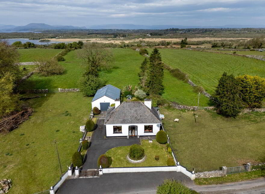 Billypark Farm, Billypark, Cross, Claremorris, F12V051