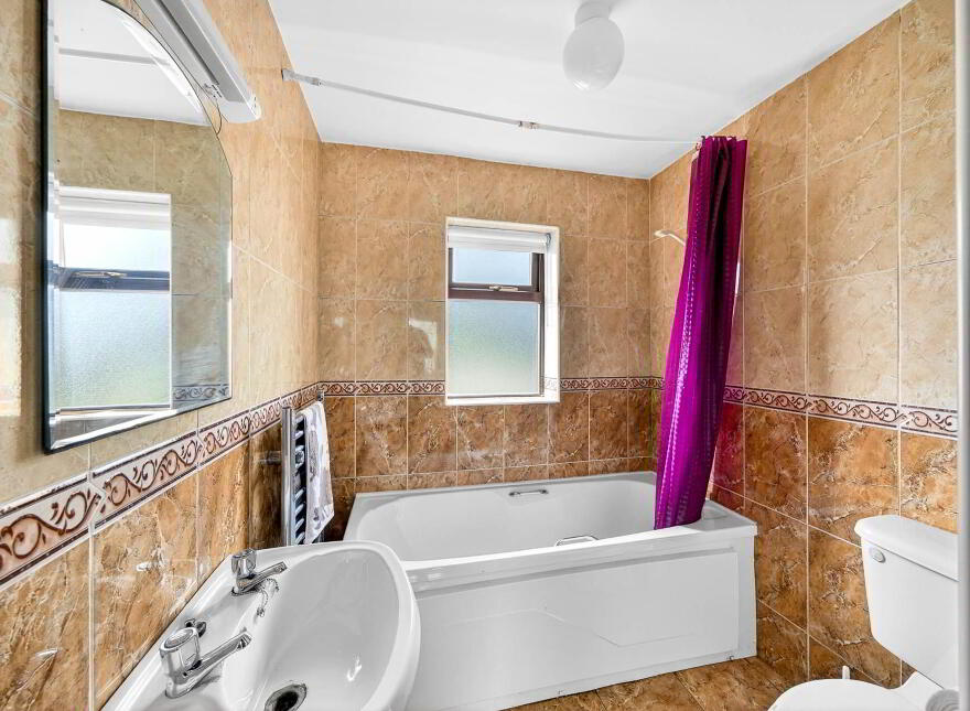 Billypark Farm, Billypark, Cross, Claremorris, F12V051