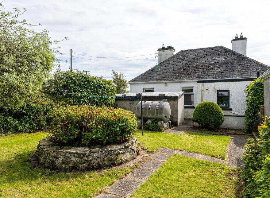Billypark Farm, Billypark, Cross, Claremorris, F12V051