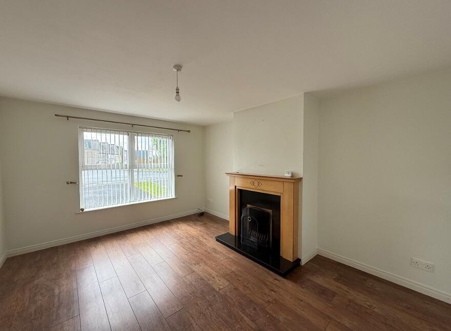 9 Kings Park Mews, Lurgan, BT66 7FG