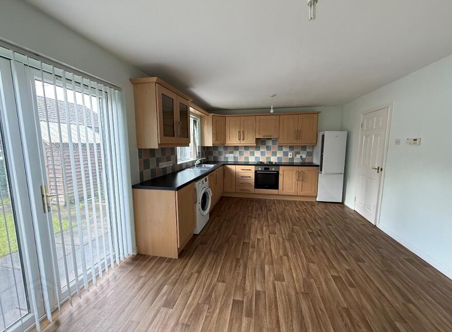 9 Kings Park Mews, Lurgan, BT66 7FG