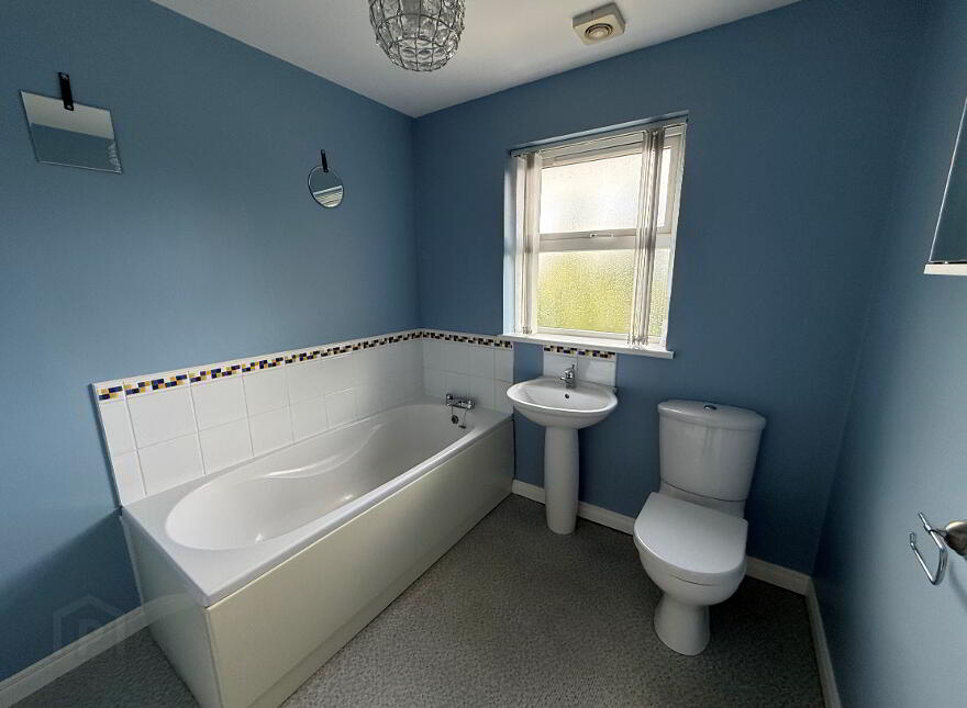 9 Kings Park Mews, Lurgan, BT66 7FG
