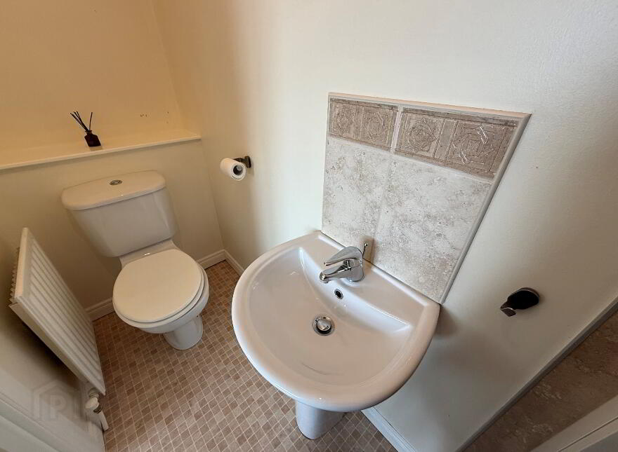 9 Kings Park Mews, Lurgan, BT66 7FG