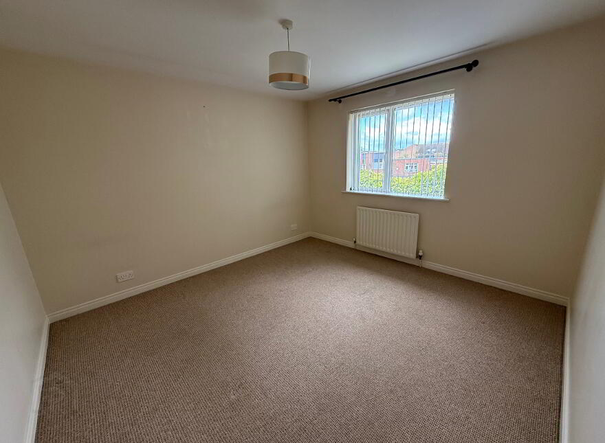 9 Kings Park Mews, Lurgan, BT66 7FG