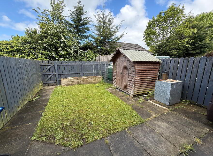 9 Kings Park Mews, Lurgan, BT66 7FG