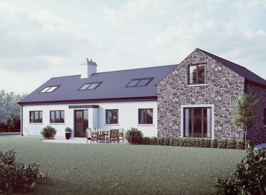 253 Altinure Road, Ballydonegan, Feeny, BT47 4DG
