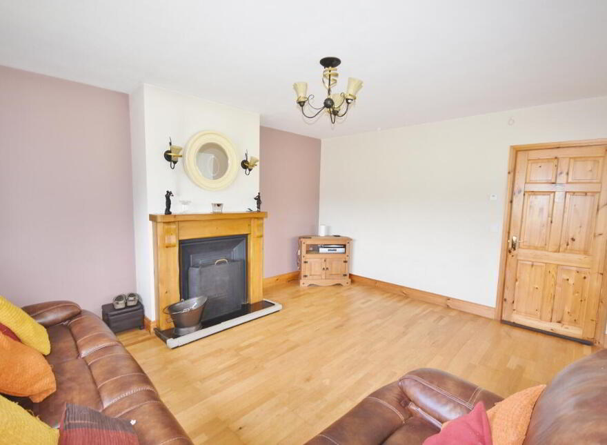 Knockenagh, Tullamore, V31VX59