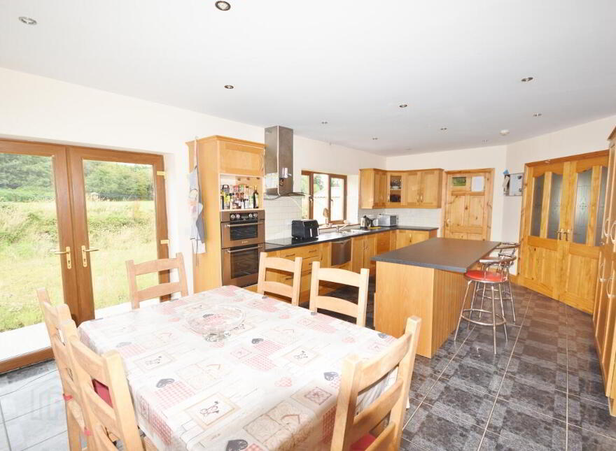 Knockenagh, Tullamore, V31VX59