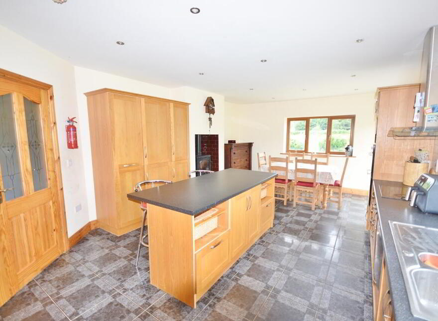 Knockenagh, Tullamore, V31VX59